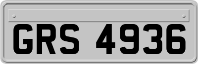 GRS4936