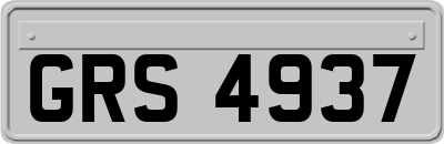GRS4937