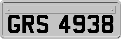 GRS4938
