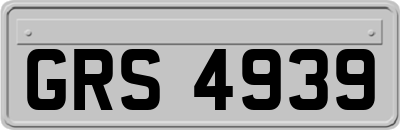GRS4939