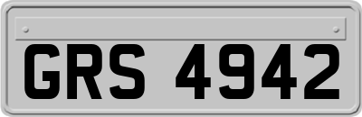 GRS4942