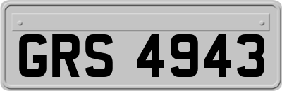 GRS4943