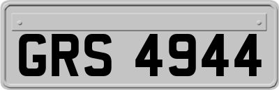 GRS4944