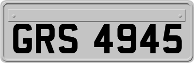 GRS4945