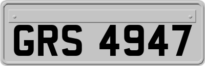 GRS4947
