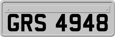 GRS4948