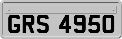 GRS4950