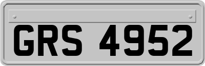 GRS4952