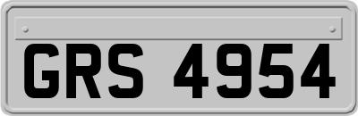 GRS4954