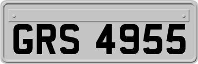 GRS4955