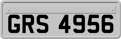 GRS4956