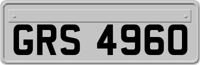 GRS4960