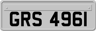 GRS4961