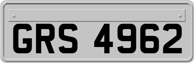 GRS4962
