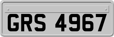 GRS4967
