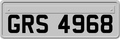 GRS4968