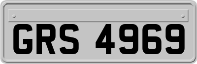 GRS4969