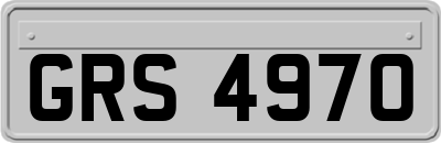 GRS4970