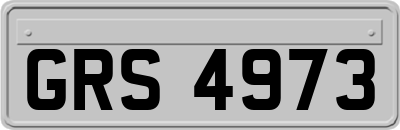 GRS4973