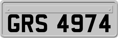 GRS4974