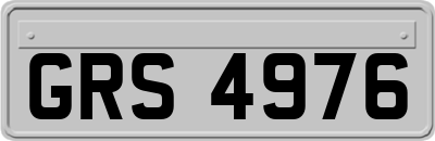 GRS4976