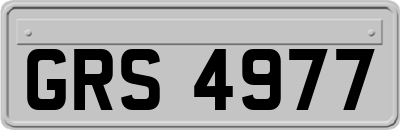 GRS4977