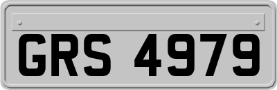 GRS4979