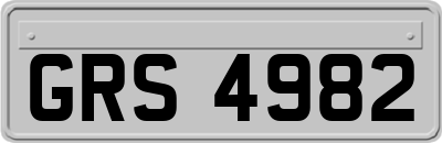 GRS4982