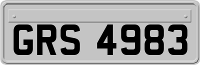 GRS4983