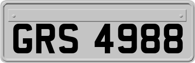 GRS4988