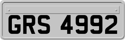 GRS4992