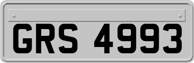 GRS4993