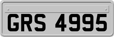 GRS4995