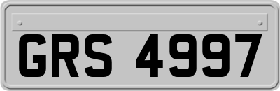 GRS4997