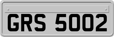 GRS5002