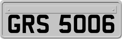 GRS5006