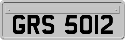 GRS5012