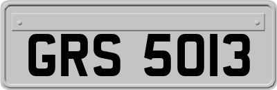 GRS5013