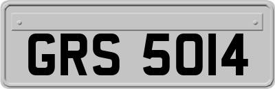 GRS5014