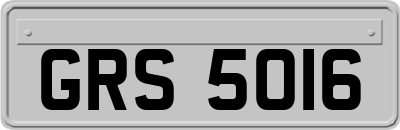 GRS5016