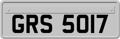 GRS5017