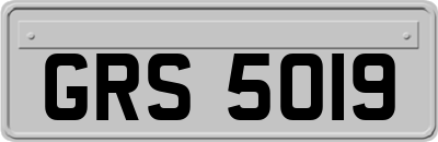 GRS5019