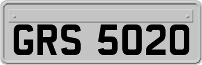 GRS5020