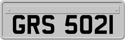 GRS5021