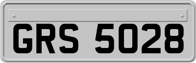 GRS5028