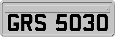 GRS5030