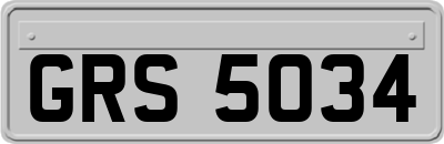 GRS5034