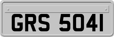 GRS5041