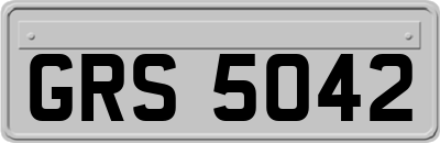 GRS5042