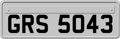 GRS5043
